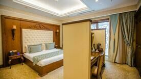 Suite 2-местный (Premium), Отель Shamakhi Palace Sharadil , Шемахы