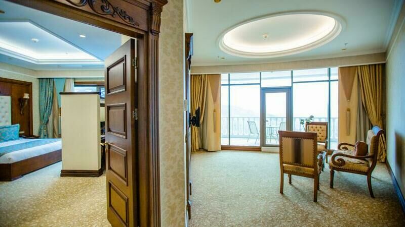 Suite 2-местный (Premium)