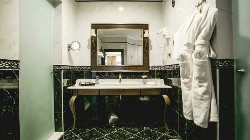 Suite 2-местный (Premium)