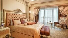 Suite 4-местный (Presidential), Отель Shamakhi Palace Sharadil , Шемахы