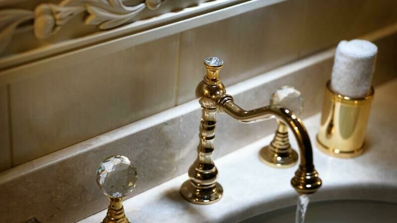 Suite 4-местный (Presidential)