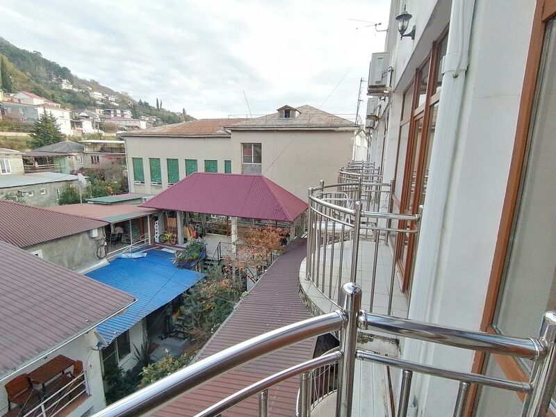 Люкс 2-местный 2-комнатный