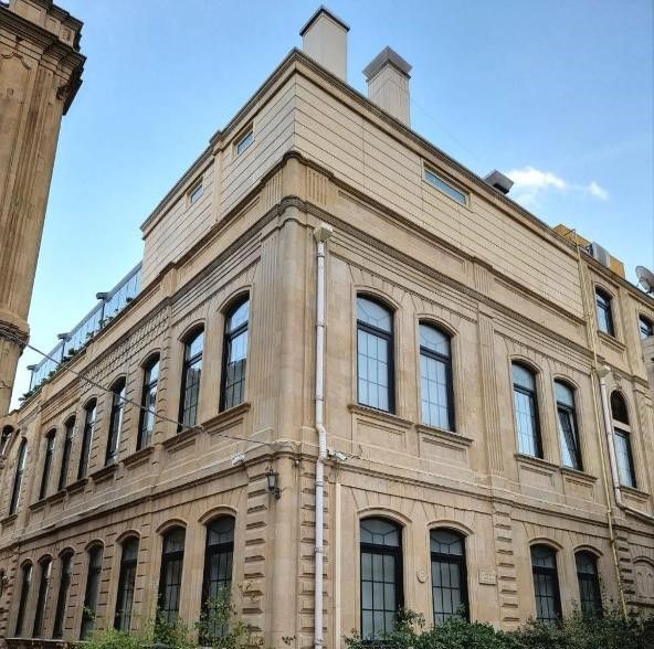 Отель Sultan Inn Baku, Баку, Бакинский экономический округ