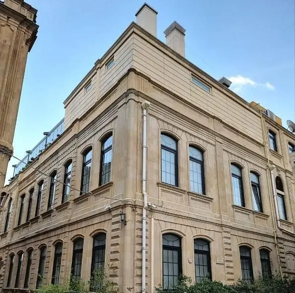 Отель Sultan Inn Baku, Баку, Бакинский экономический округ