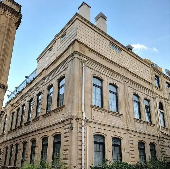 Отель Sultan Inn Baku, Баку, Бакинский экономический округ