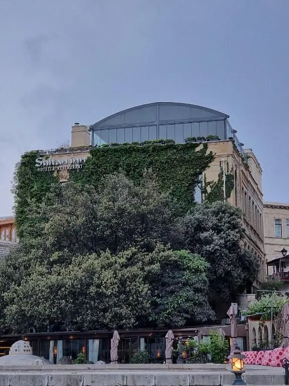 364218271 | Sultan Inn Baku, Бакинский экономический округ
