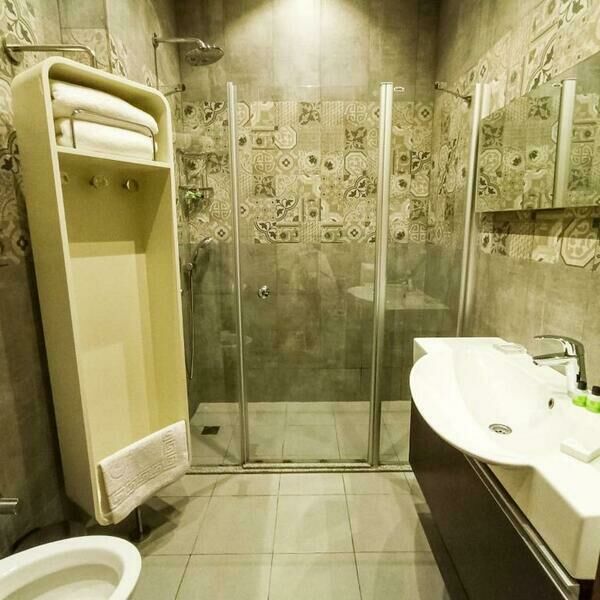 Superior 1-местный (Old city veiw)