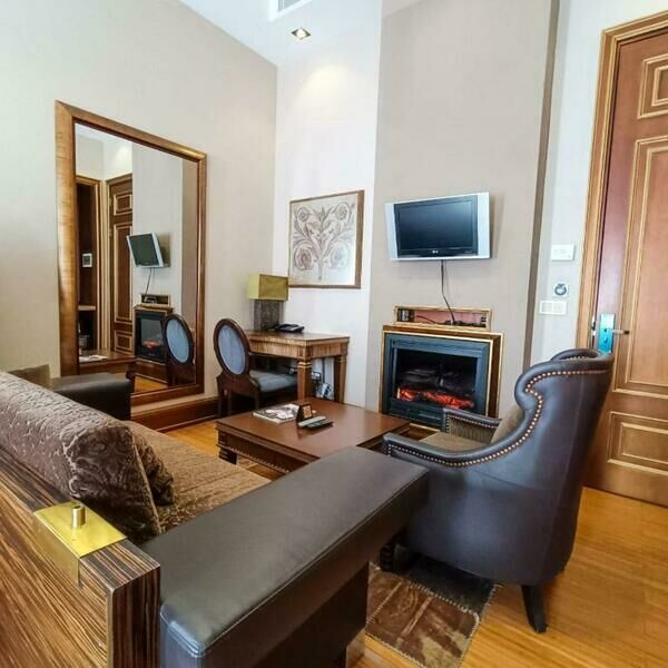 Superior (Tower veiw)