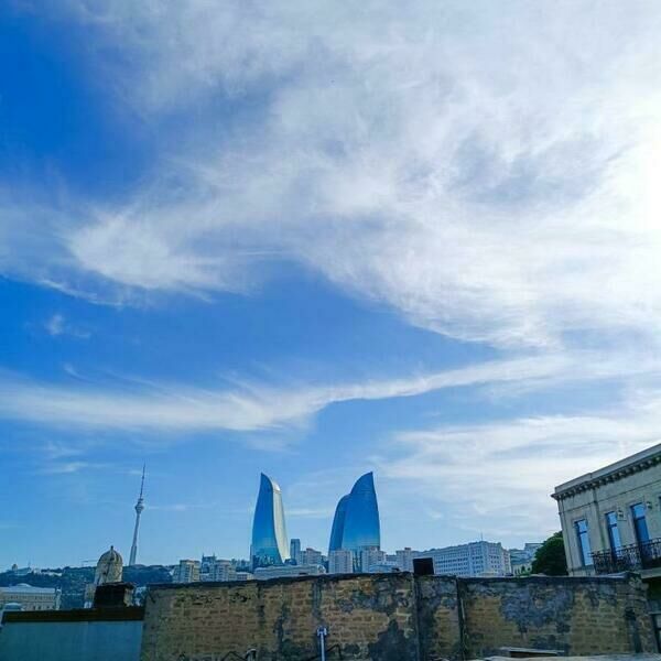 Superior (Tower veiw)