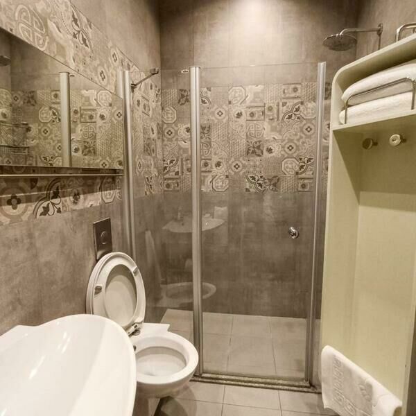 Superior (Tower veiw)