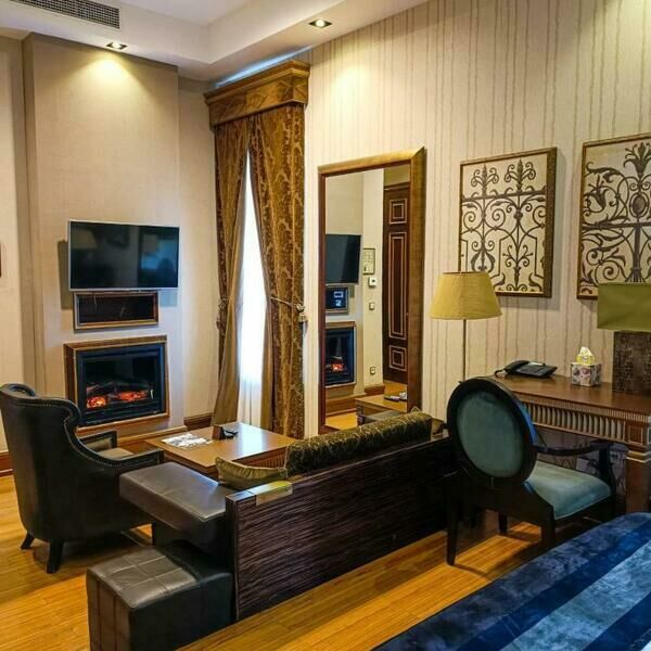 Superior 2-местный (Old city veiw)