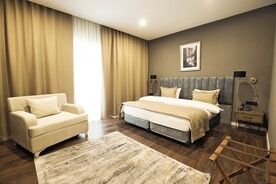 Apartment 2-местный, 1комнатный, Отель Port Rivoli Hotel, Баку