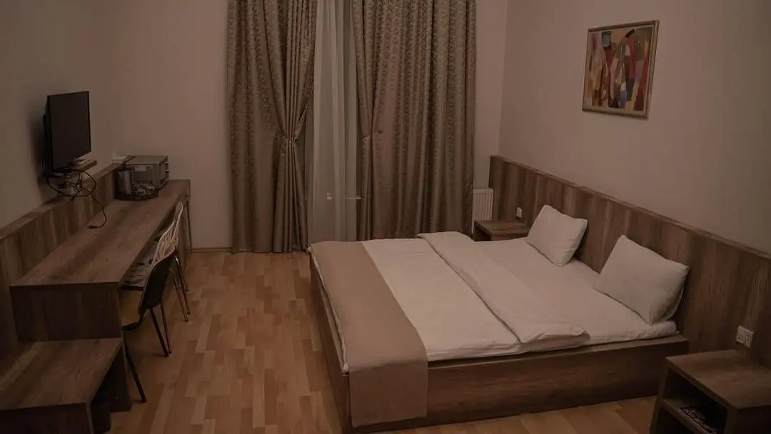 Standard 1-местный | Liman Hotel, Бакинский экономический округ