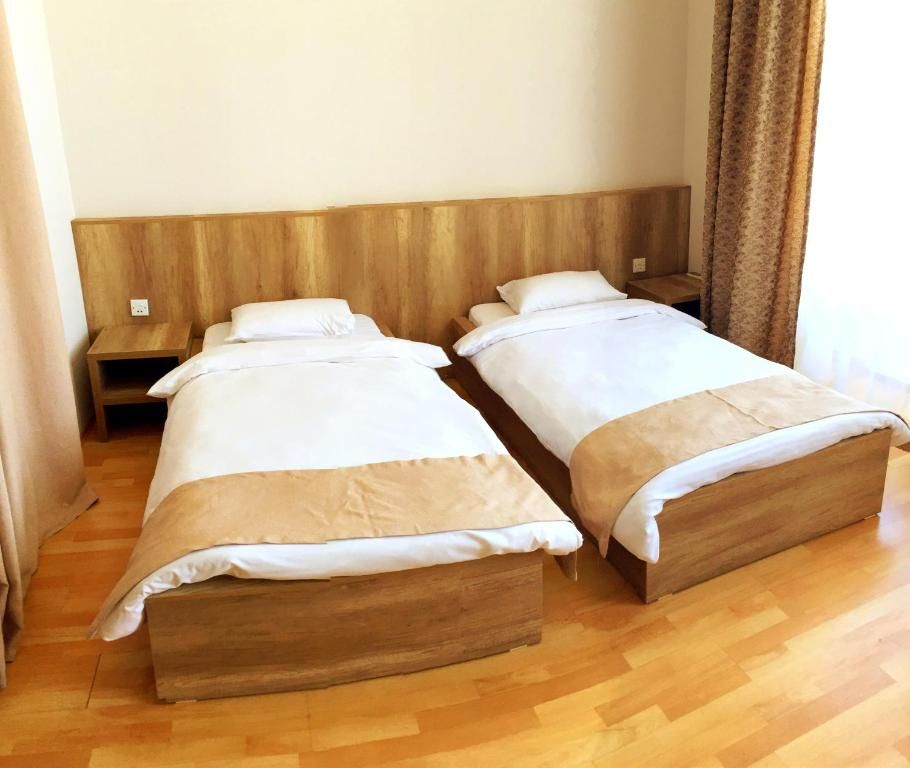 Standard 2-местный | Liman Hotel, Бакинский экономический округ