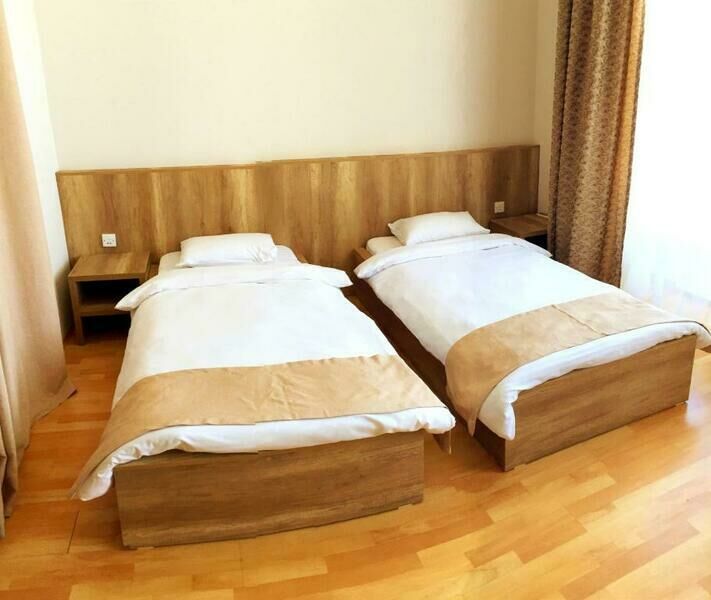 Standard 2-местный