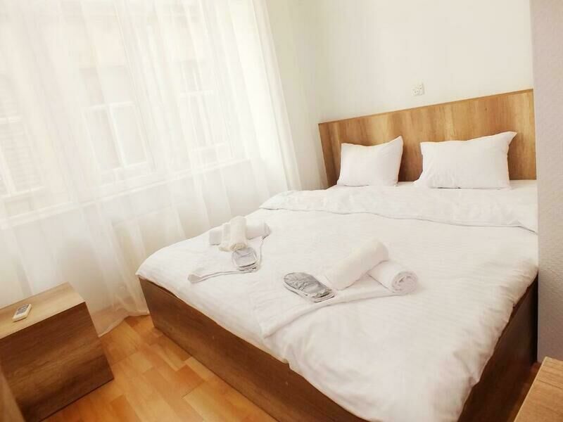 Standard 2-местный