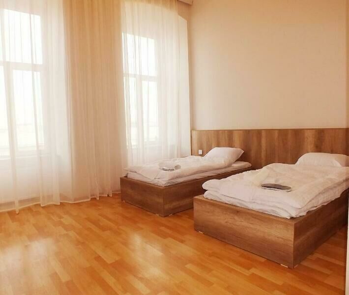 Standard 2-местный