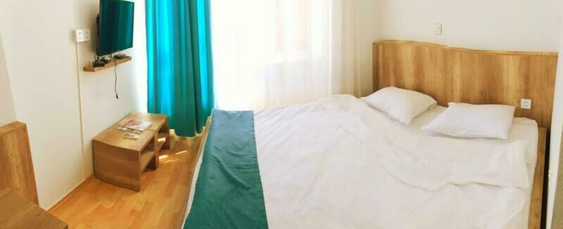 Standard 2-местный