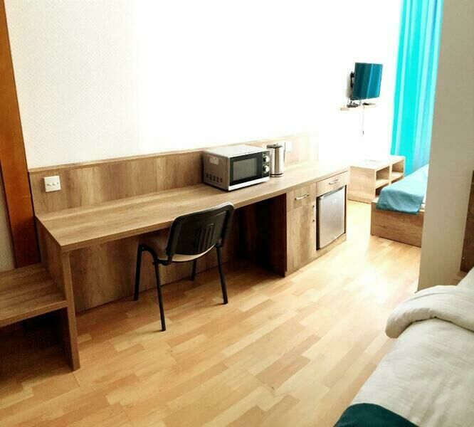 Standard 2-местный