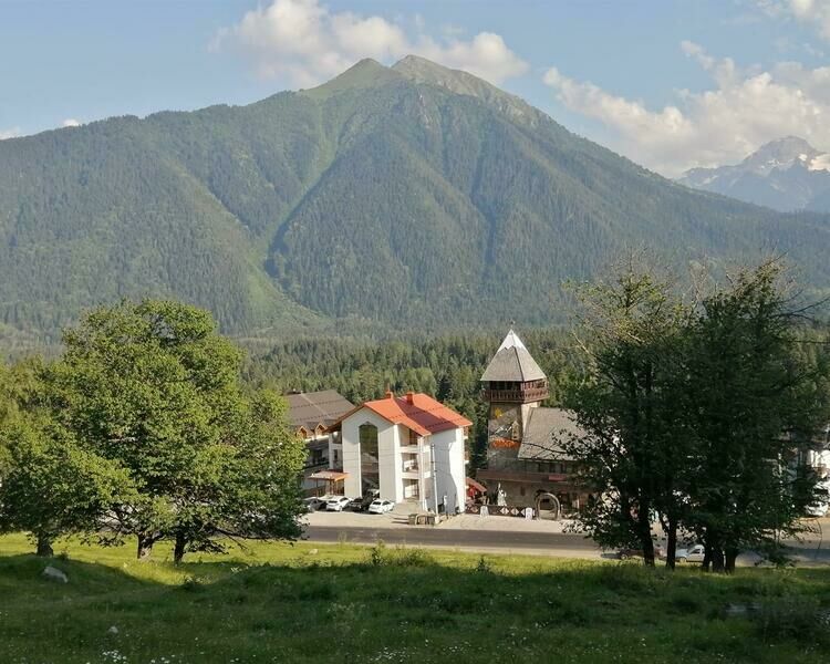 Амра, Республика Карачаево-Черкесия: фото 2