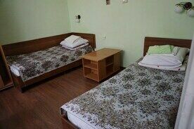 Место 2-местный Стандарт, Санаторий Железноводская клиника, Железноводск