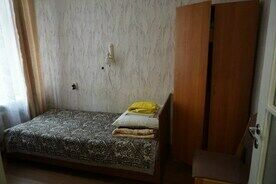 Эконом 1-местный, Санаторий Железноводская клиника, Железноводск