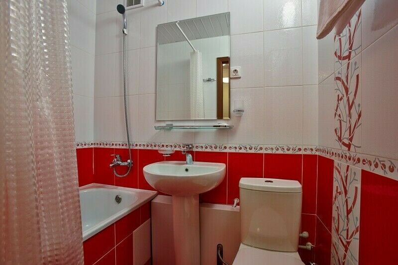 Стандартный 1-местный SGL