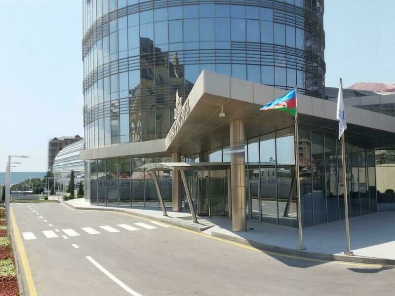 Sahil Hotel Baku | Sahil Hotel Baku, Бакинский экономический округ