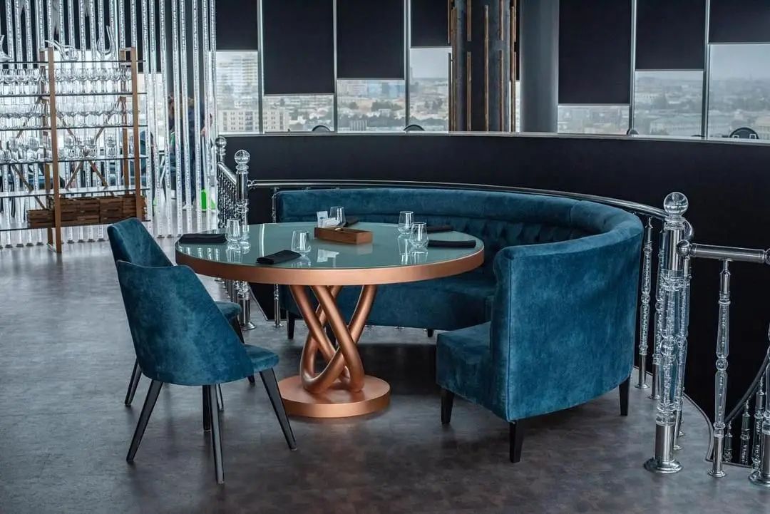 Sahil Hotel Baku | Sahil Hotel Baku, Бакинский экономический округ