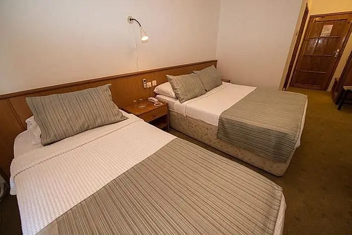 Standart 2-местный | Consul Hotel, Бакинский экономический округ