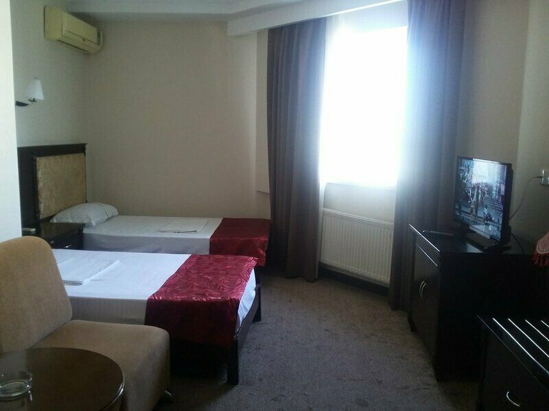 Standart 2-местный