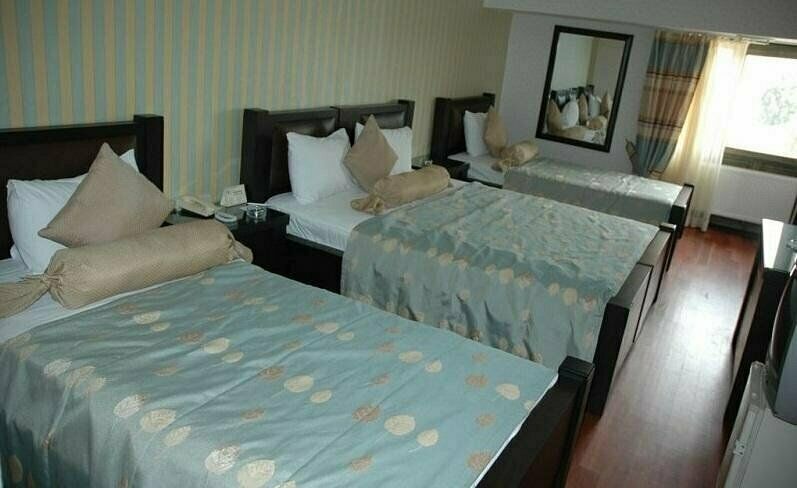 Standart 3-местный