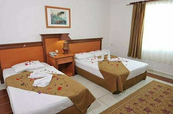 Suite 2-местный