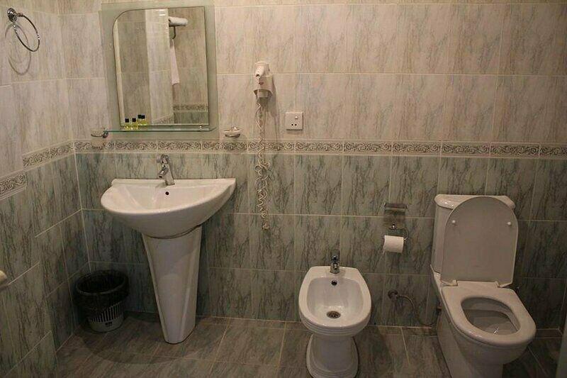 Suite 2-местный