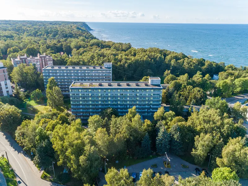 Янтарный берег, Калининградская область: фото 4