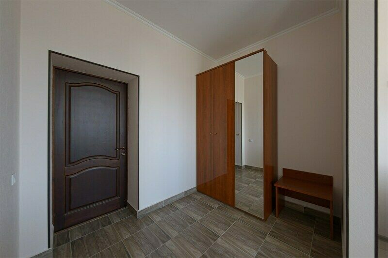 Полулюкс 2-местный (Семейный)