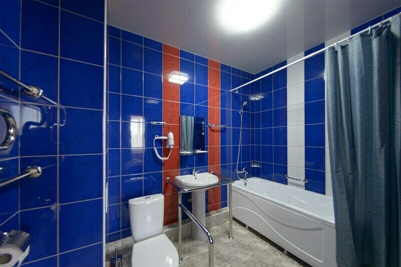 Полулюкс ПК 2-местный 1-комнатный