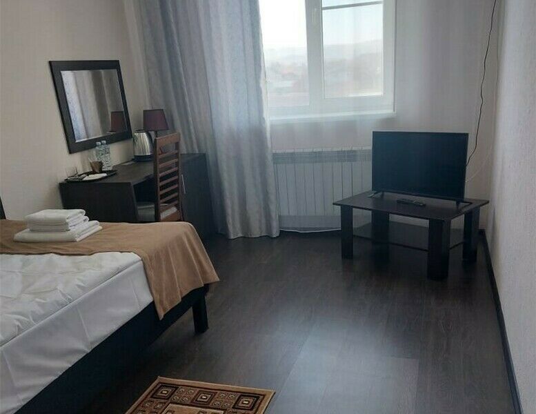 Стандартный 1-местный