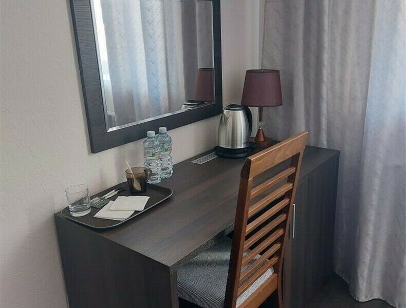 Стандартный 1-местный