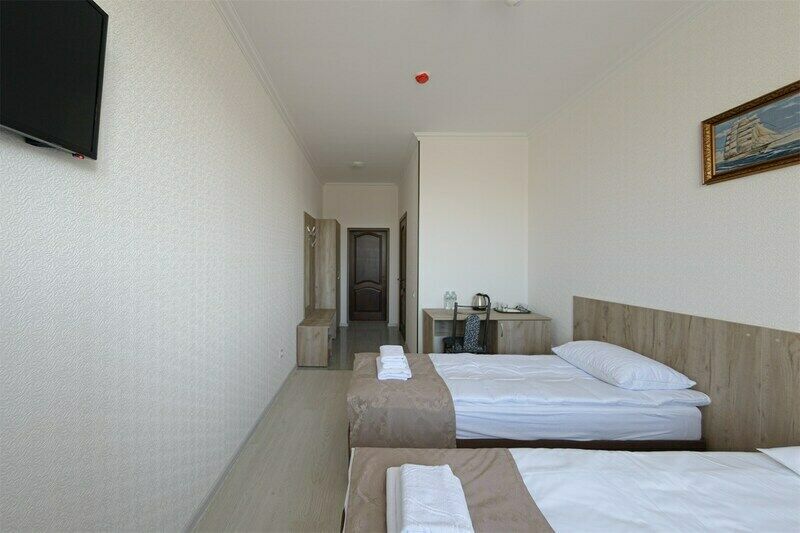 Стандартный 2-местный