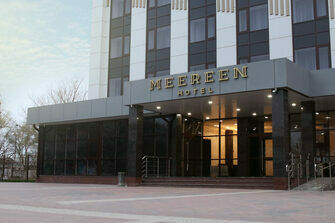Отель Meereen Hotel