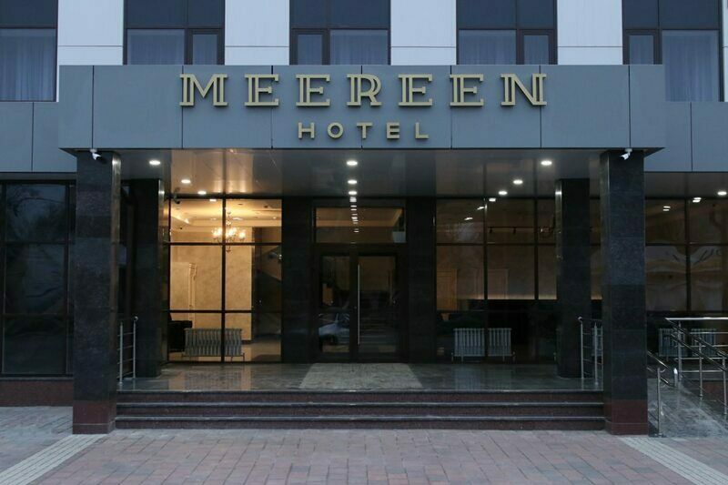 Meereen Hotel, Ставропольский край: фото 2