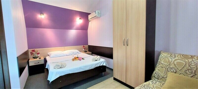 Делюкс 3-местный 1-комнатный