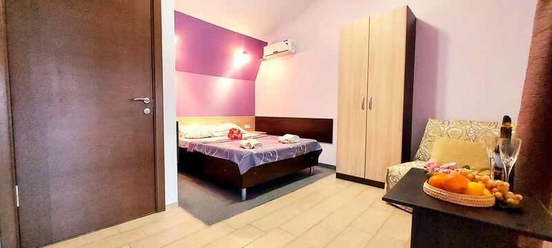 Делюкс 3-местный 1-комнатный