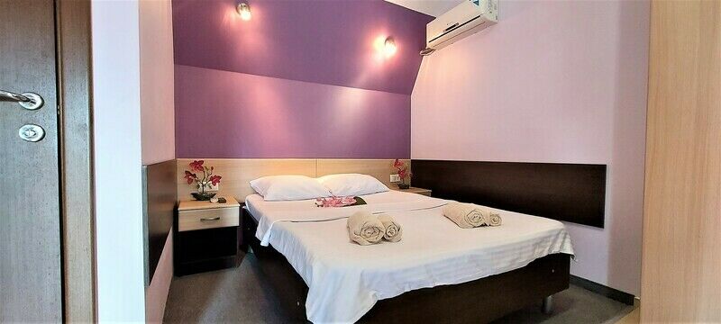 Делюкс 3-местный 1-комнатный