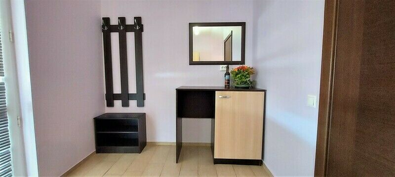 Делюкс 3-местный 1-комнатный