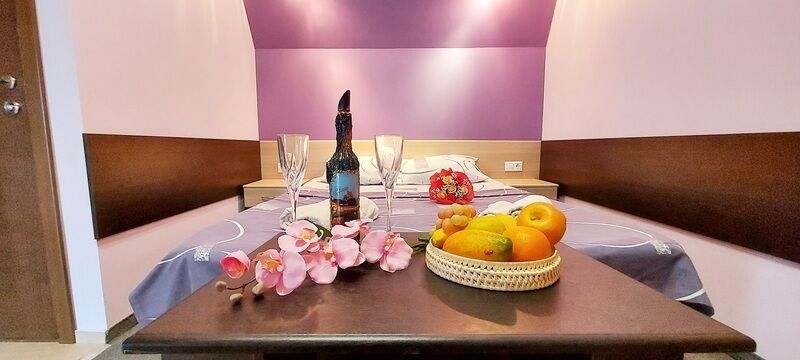 Делюкс 3-местный 1-комнатный