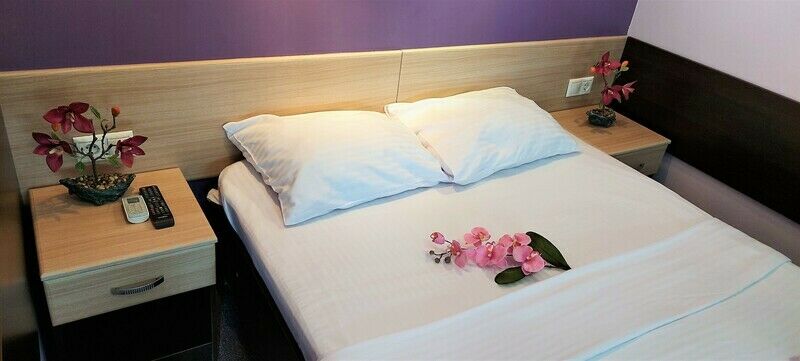 Делюкс 3-местный 1-комнатный