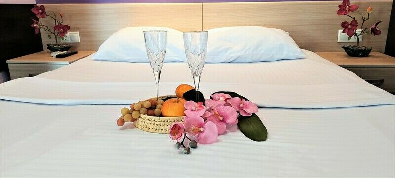 Делюкс 3-местный 1-комнатный