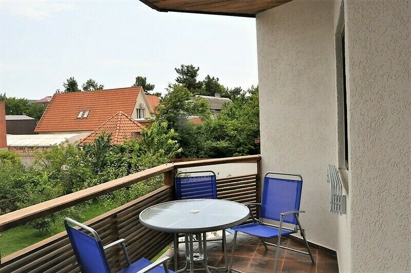 Делюкс 3-местный 1-комнатный